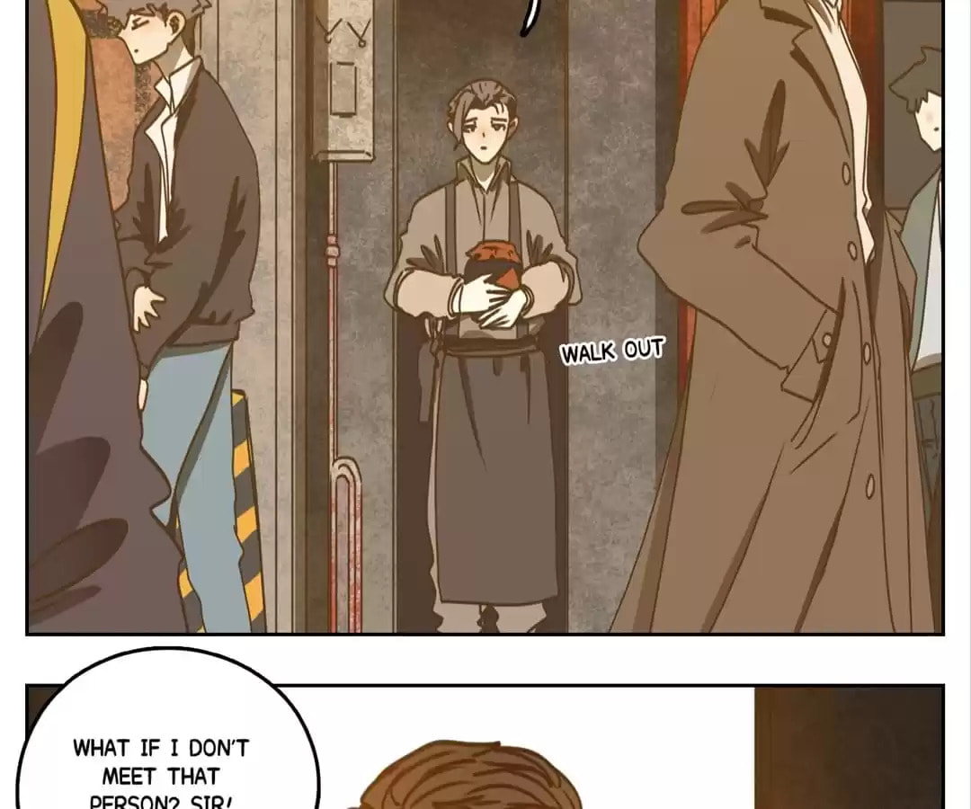 Monster's Bar (Colored) Chapter 86 page 30 - 