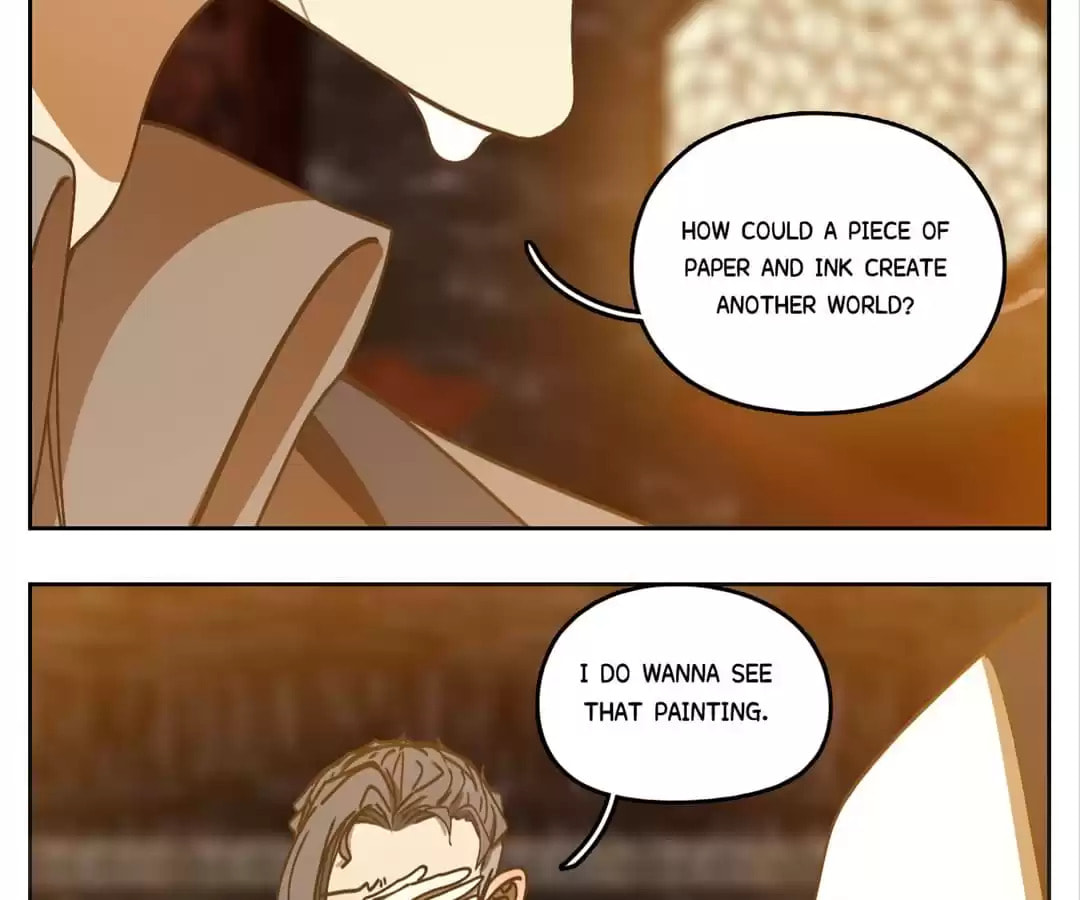 Monster's Bar (Colored) Chapter 86 page 4 - 