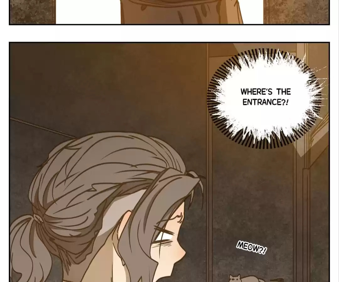 Monster's Bar (Colored) Chapter 86 page 32 - 