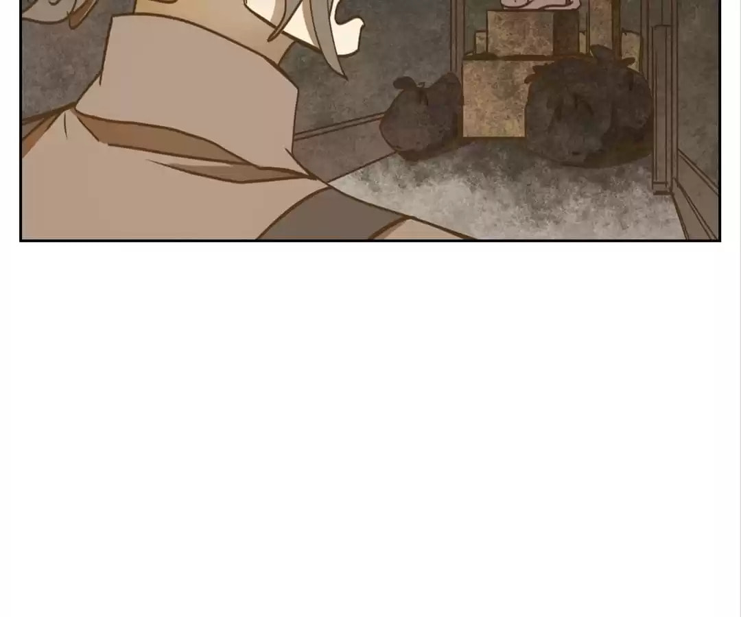 Monster's Bar (Colored) Chapter 86 page 33 - 