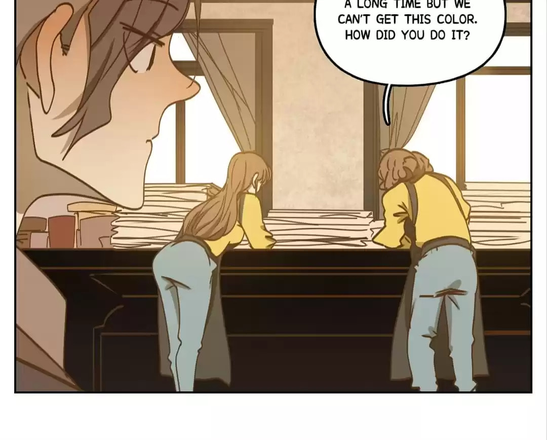 Monster's Bar (Colored) Chapter 86 page 38 - 