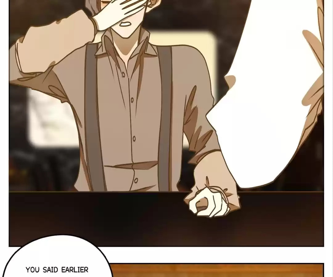 Monster's Bar (Colored) Chapter 86 page 5 - 