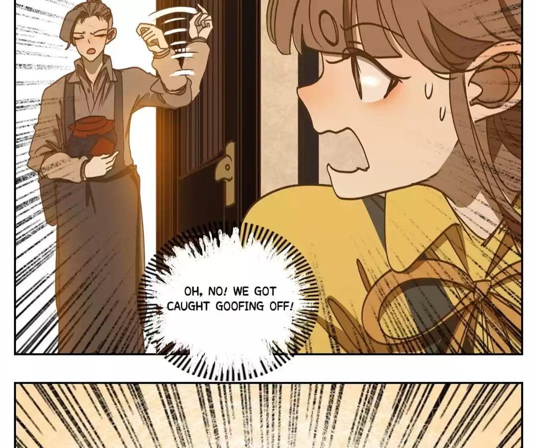 Monster's Bar (Colored) Chapter 86 page 41 - 