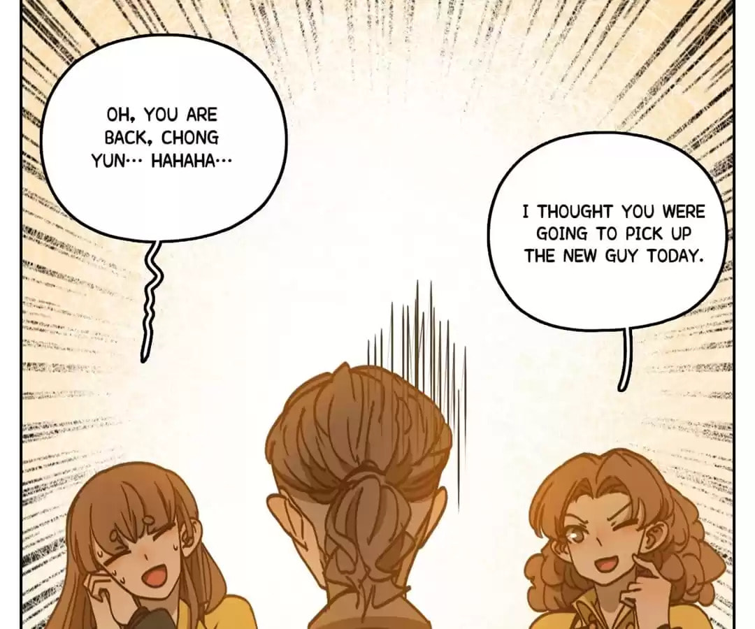 Monster's Bar (Colored) Chapter 86 page 42 - 