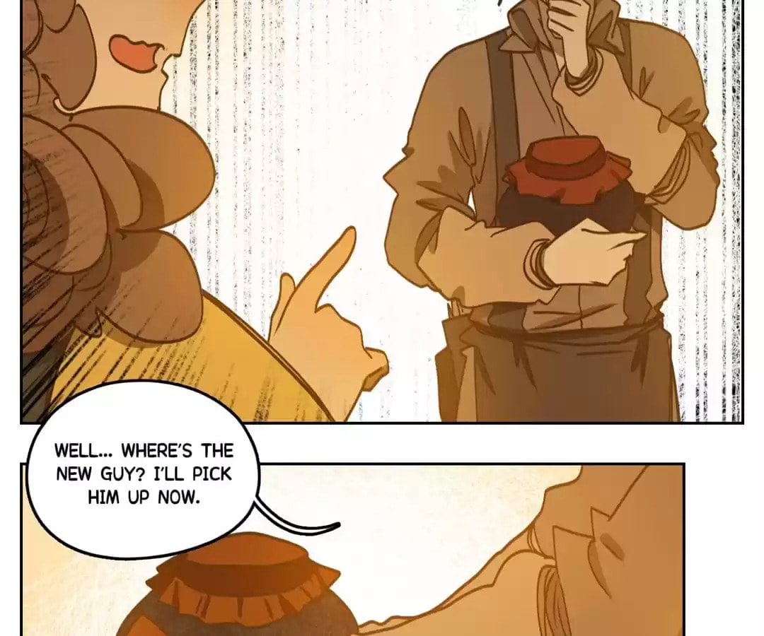 Monster's Bar (Colored) Chapter 86 page 44 - 