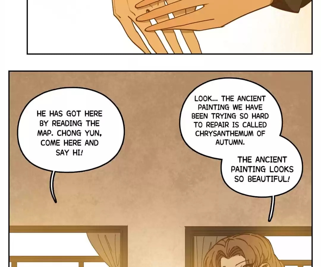 Monster's Bar (Colored) Chapter 86 page 46 - 