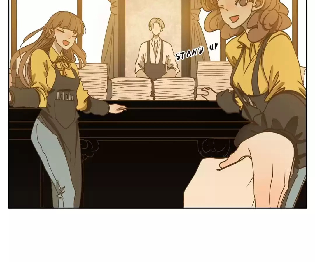 Monster's Bar (Colored) Chapter 86 page 47 - 