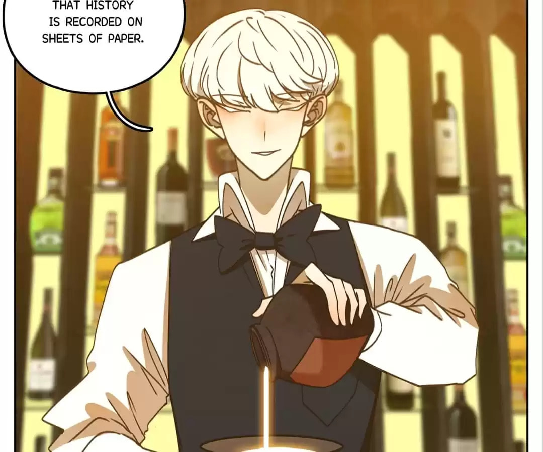 Monster's Bar (Colored) Chapter 86 page 6 - 