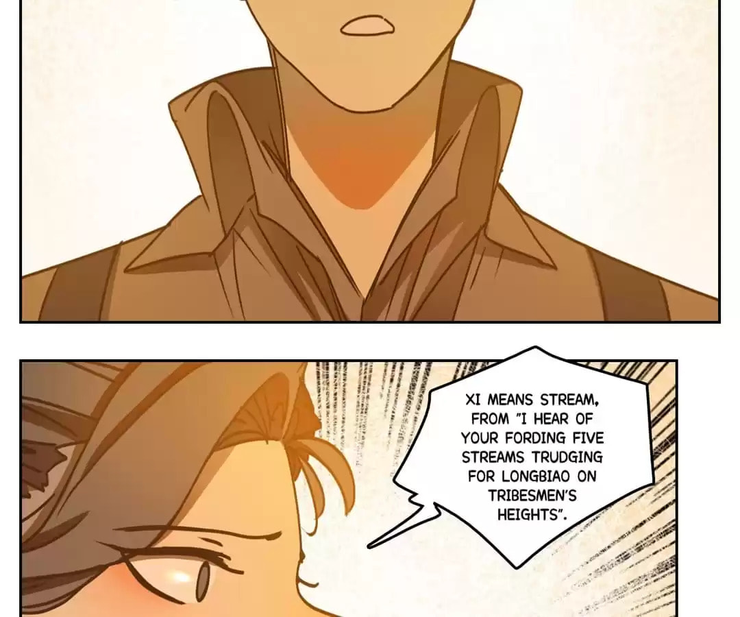 Monster's Bar (Colored) Chapter 86 page 56 - 