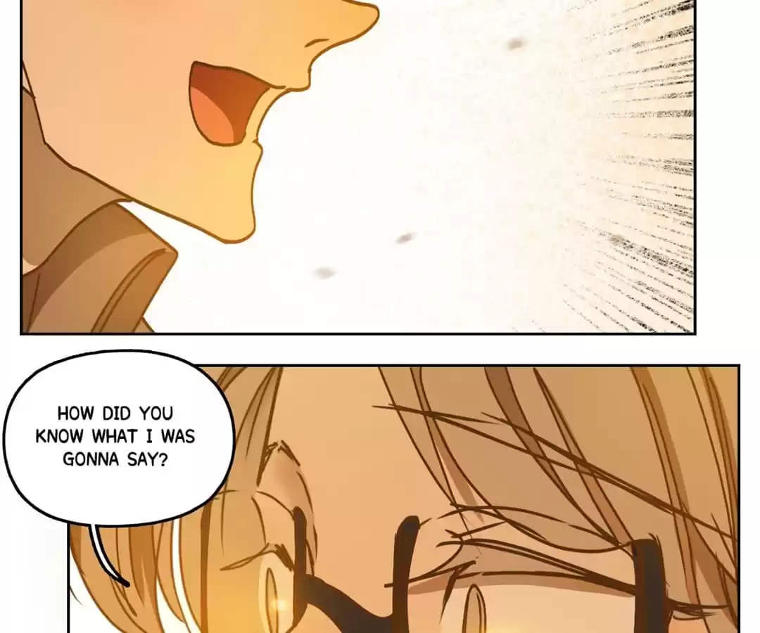 Monster's Bar (Colored) Chapter 86 page 57 - 