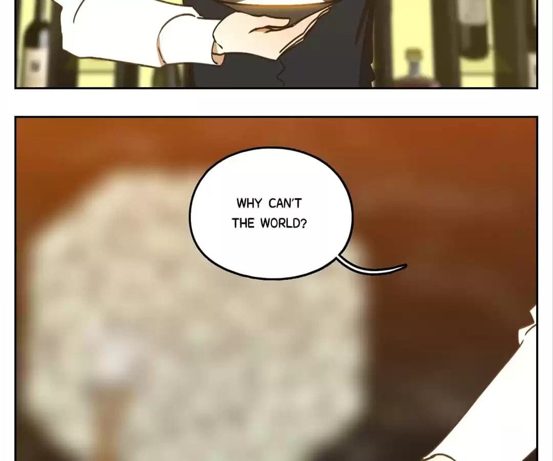 Monster's Bar (Colored) Chapter 86 page 7 - 