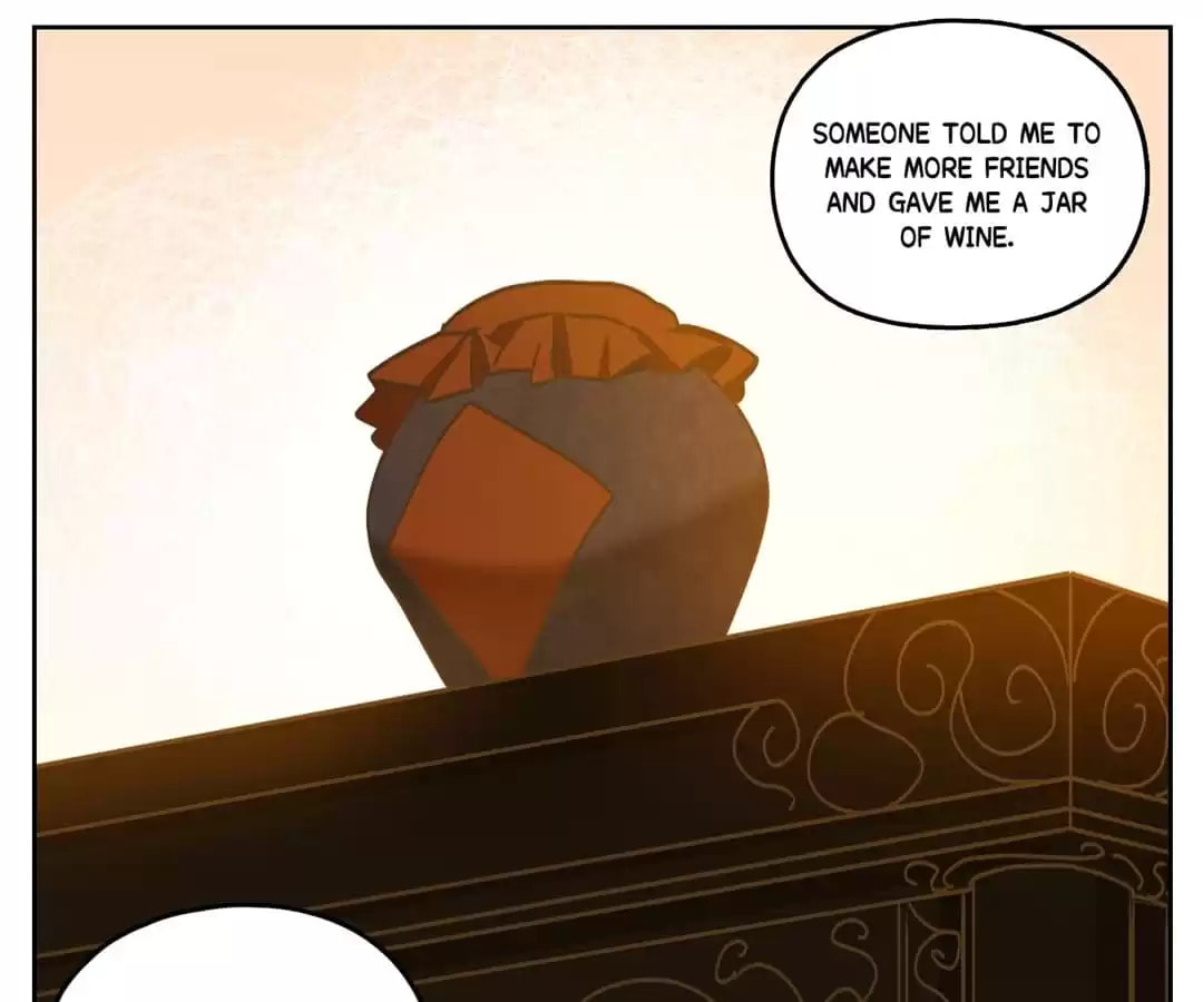 Monster's Bar (Colored) Chapter 86 page 61 - 