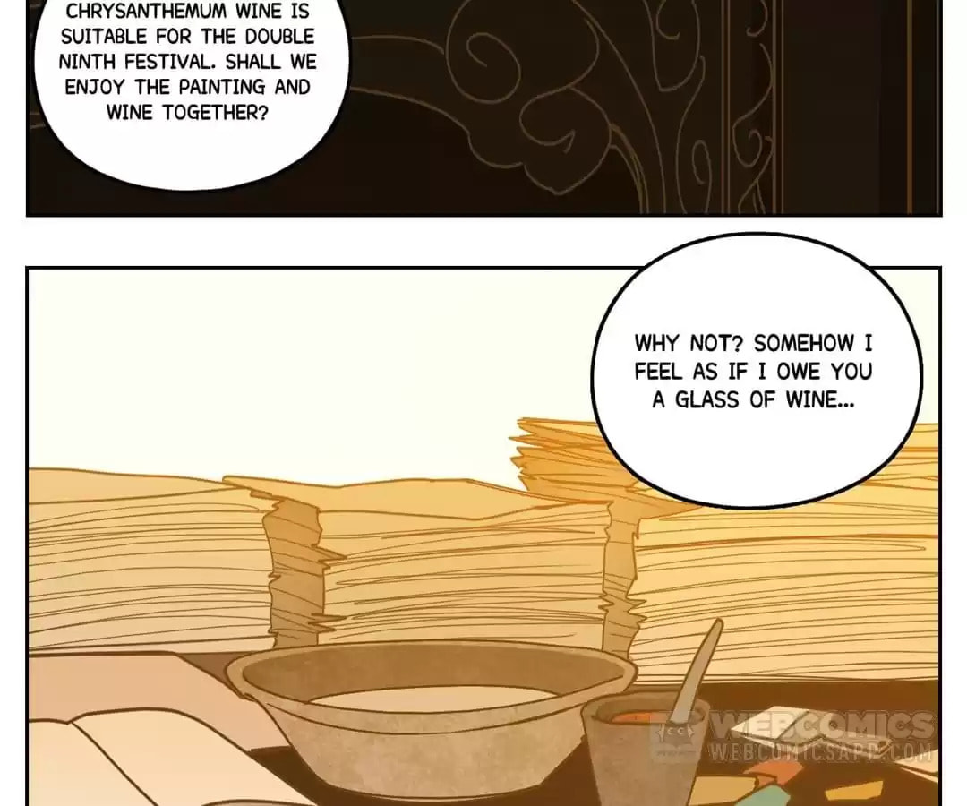 Monster's Bar (Colored) Chapter 86 page 62 - 