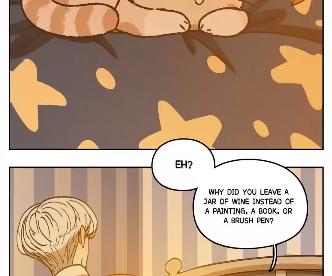 Monster's Bar (Colored) Chapter 86 page 66 - 