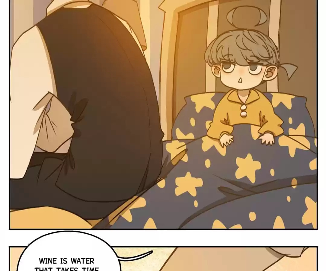 Monster's Bar (Colored) Chapter 86 page 67 - 