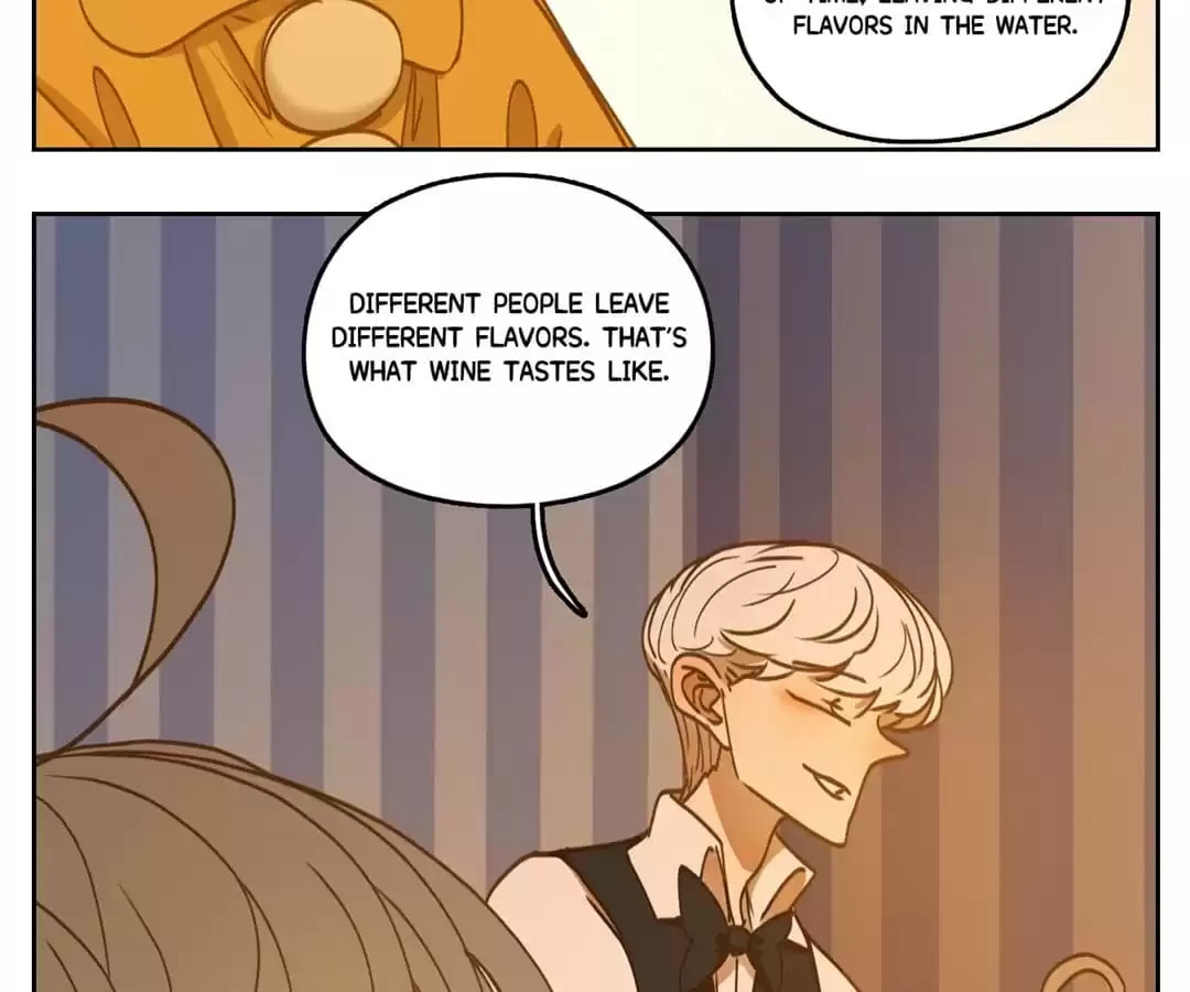 Monster's Bar (Colored) Chapter 86 page 69 - 