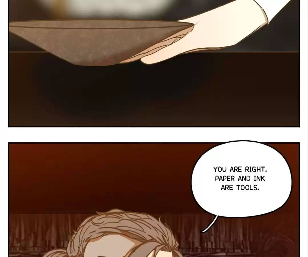 Monster's Bar (Colored) Chapter 86 page 8 - 