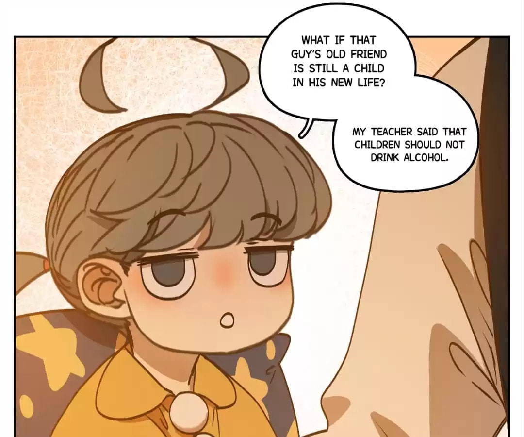 Monster's Bar (Colored) Chapter 86 page 71 - 