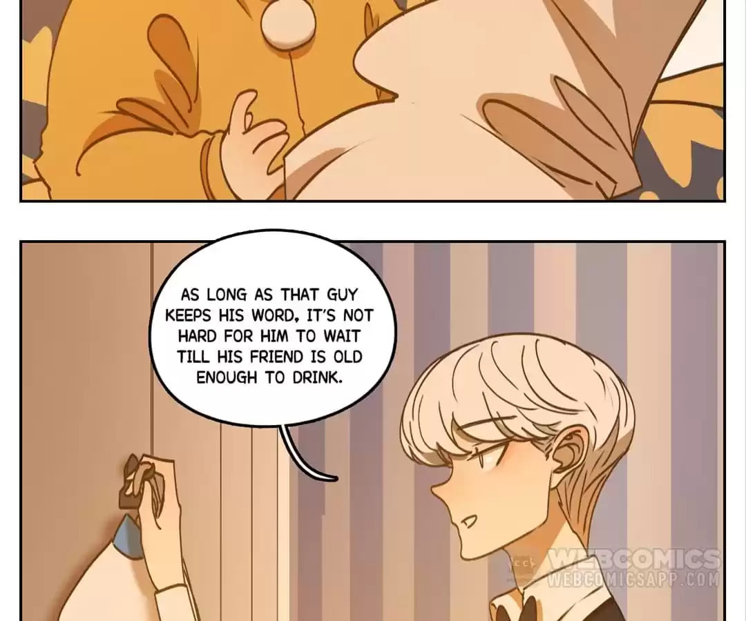 Monster's Bar (Colored) Chapter 86 page 72 - 
