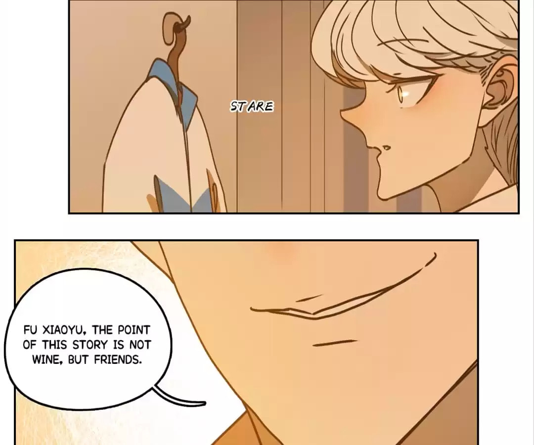 Monster's Bar (Colored) Chapter 86 page 75 - 