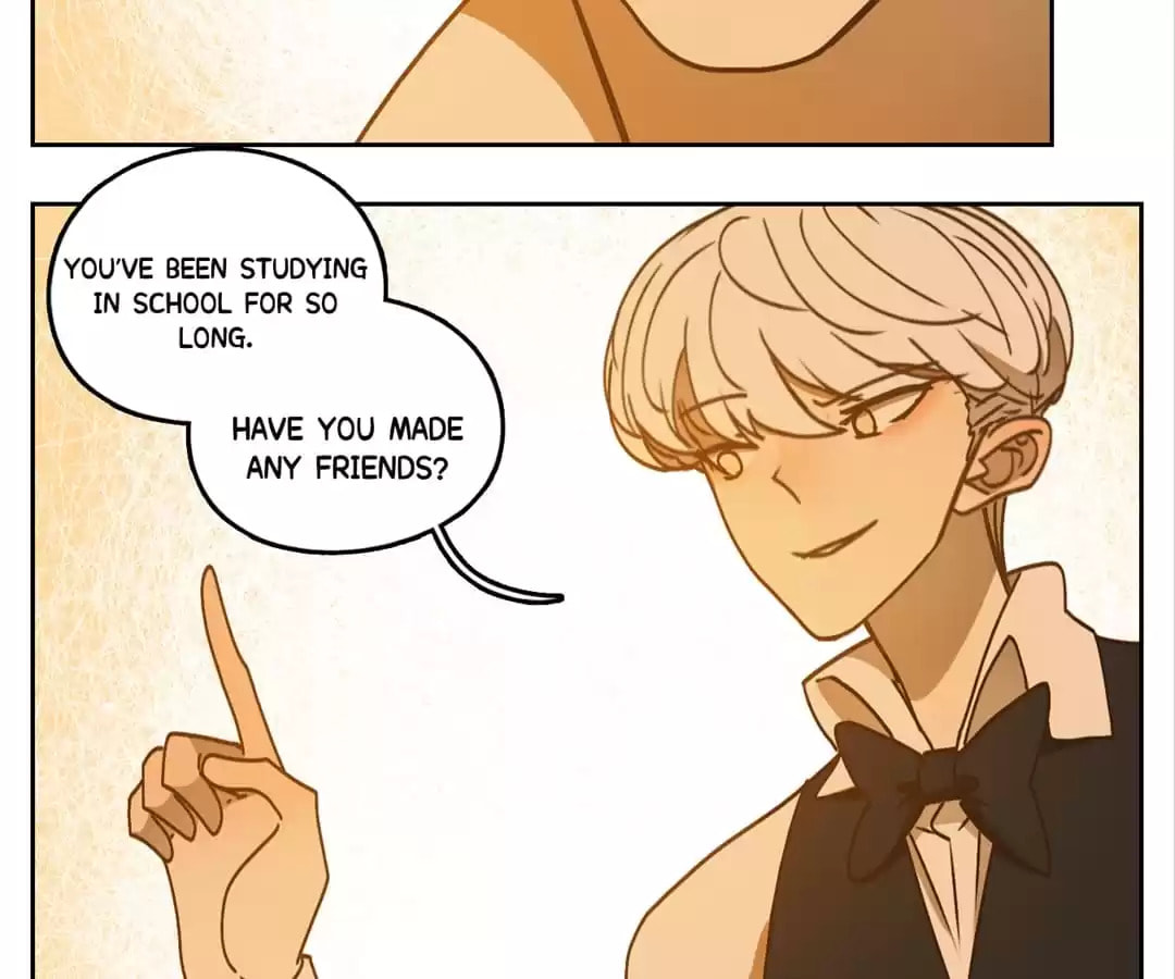 Monster's Bar (Colored) Chapter 86 page 76 - 