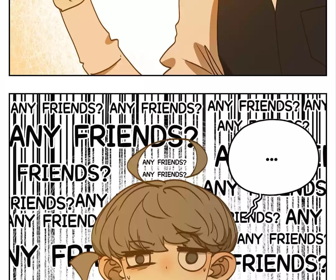 Monster's Bar (Colored) Chapter 86 page 77 - 