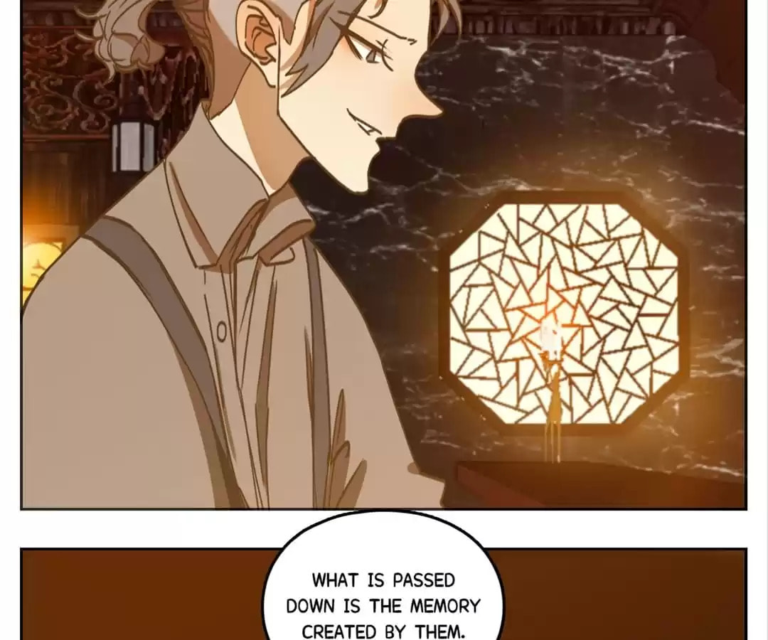 Monster's Bar (Colored) Chapter 86 page 9 - 