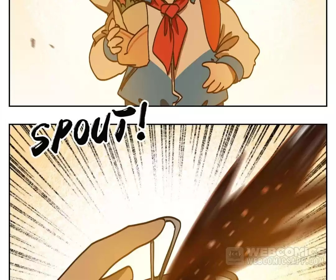 Monster's Bar (Colored) Chapter 87 page 17 - 