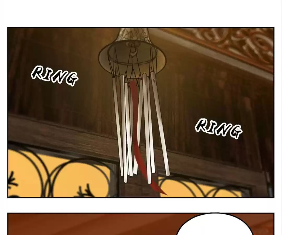 Monster's Bar (Colored) Chapter 87 page 3 - 