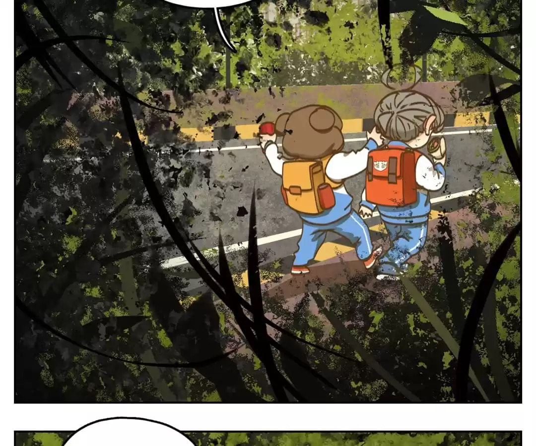 Monster's Bar (Colored) Chapter 87 page 21 - 