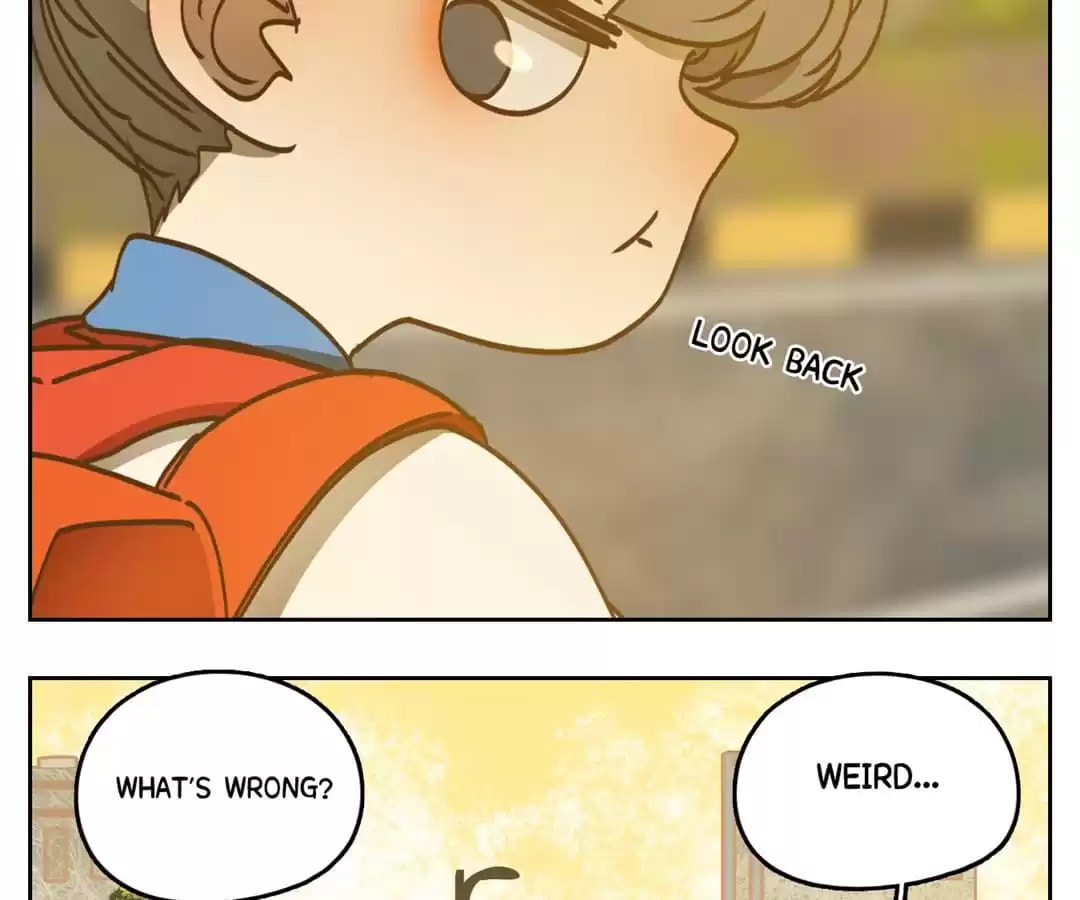 Monster's Bar (Colored) Chapter 87 page 24 - 