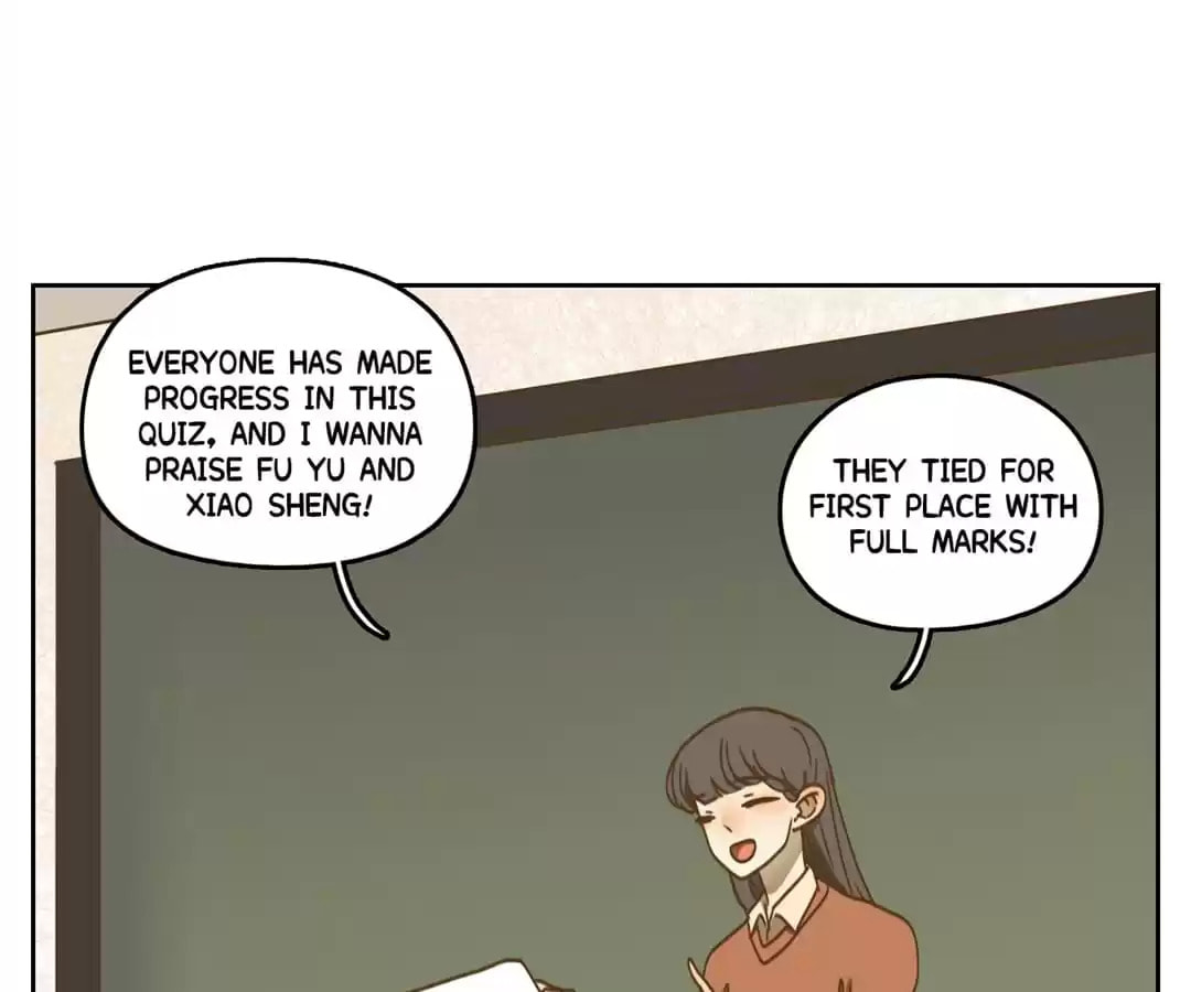 Monster's Bar (Colored) Chapter 87 page 35 - 