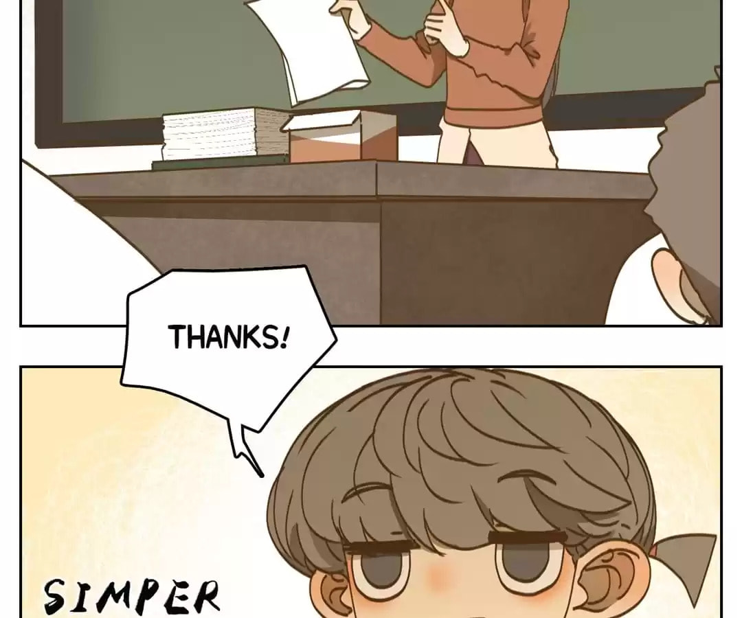 Monster's Bar (Colored) Chapter 87 page 36 - 