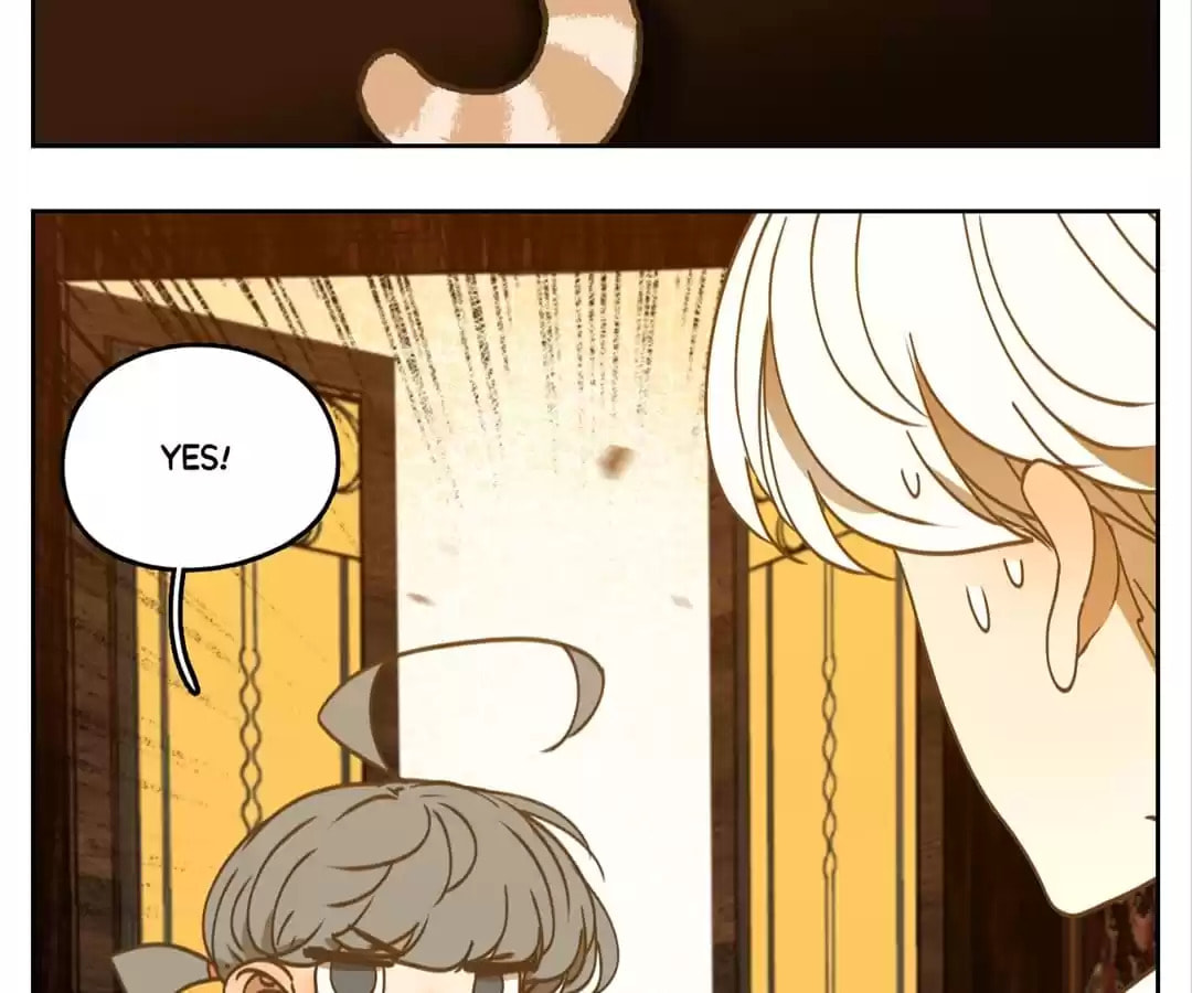 Monster's Bar (Colored) Chapter 87 page 5 - 