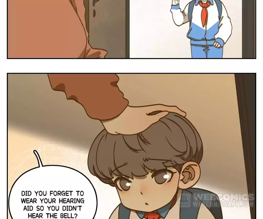 Monster's Bar (Colored) Chapter 87 page 41 - 