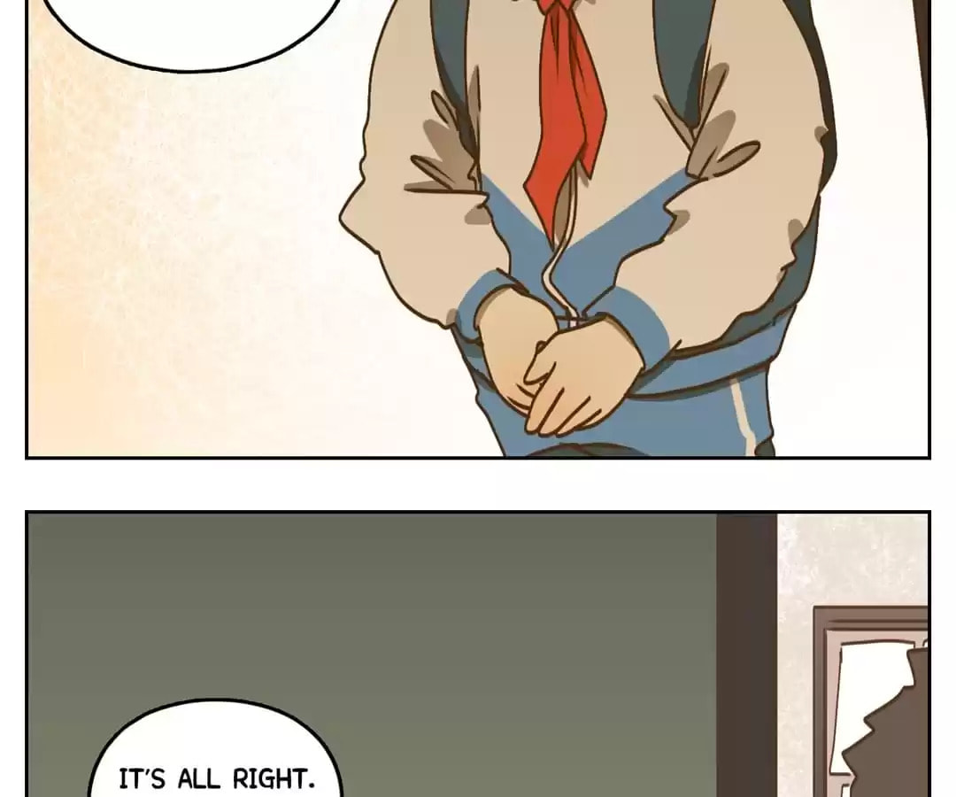 Monster's Bar (Colored) Chapter 87 page 42 - 
