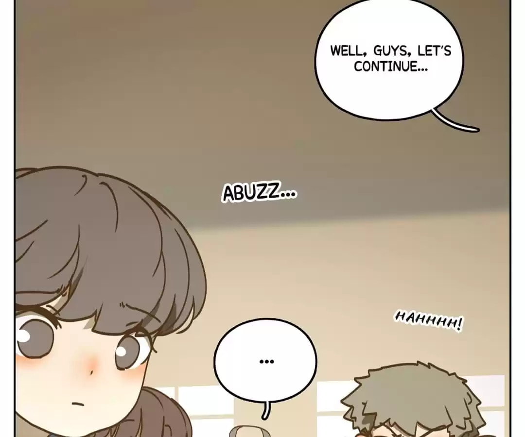 Monster's Bar (Colored) Chapter 87 page 44 - 
