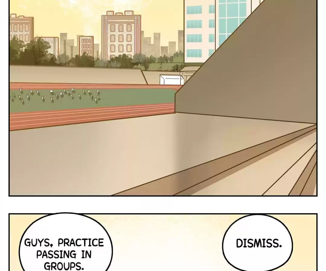 Monster's Bar (Colored) Chapter 87 page 47 - 
