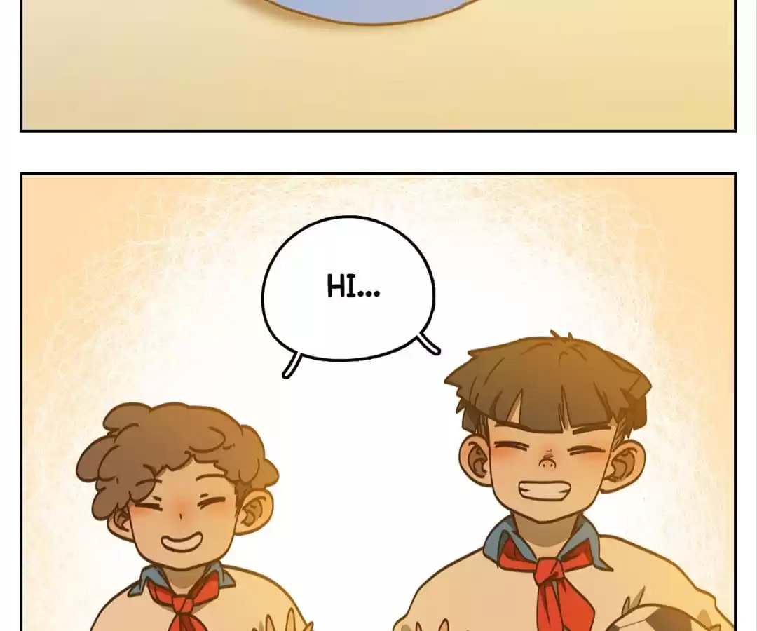 Monster's Bar (Colored) Chapter 87 page 56 - 