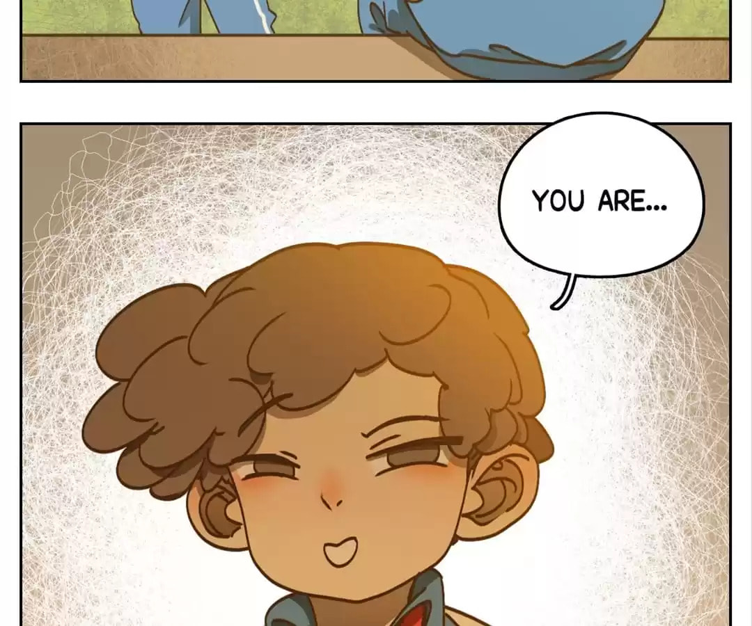 Monster's Bar (Colored) Chapter 87 page 60 - 