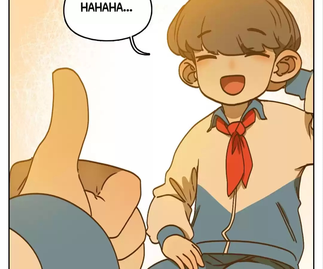 Monster's Bar (Colored) Chapter 87 page 63 - 