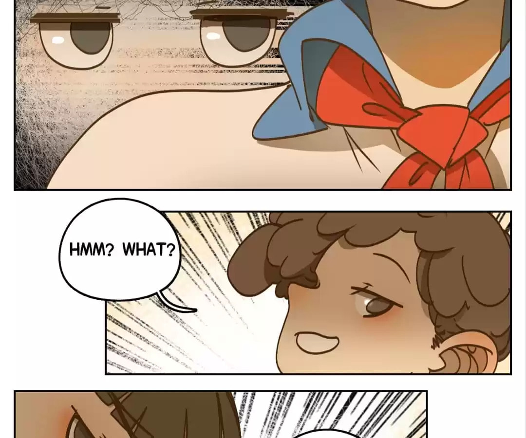 Monster's Bar (Colored) Chapter 87 page 68 - 