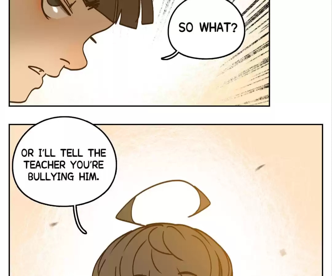 Monster's Bar (Colored) Chapter 87 page 69 - 
