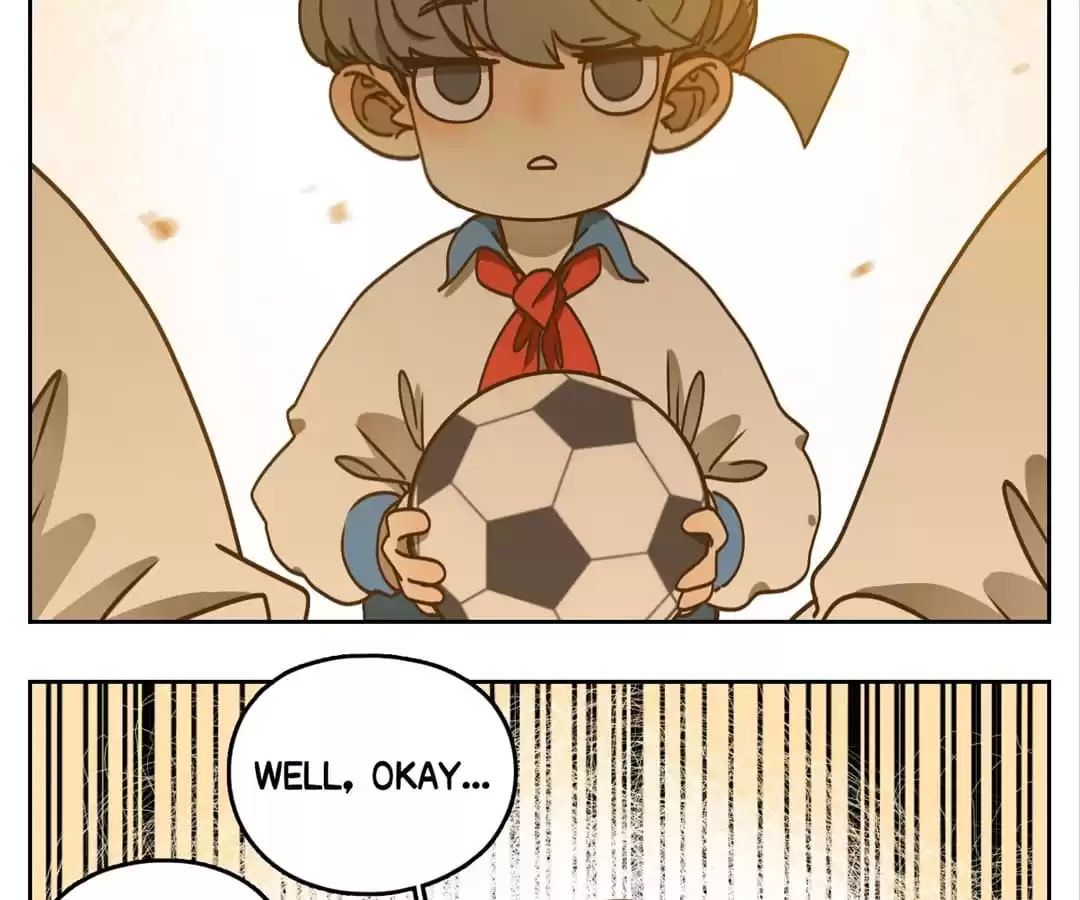Monster's Bar (Colored) Chapter 87 page 70 - 