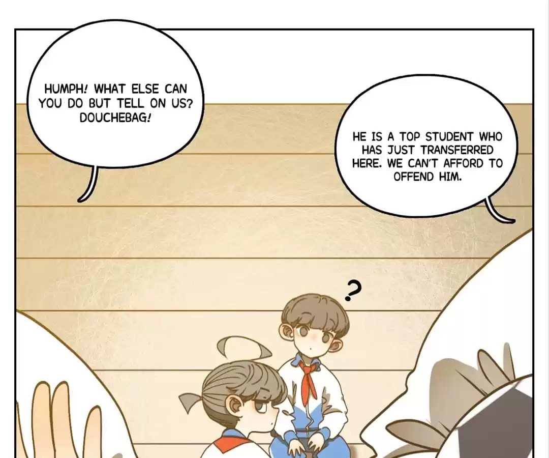 Monster's Bar (Colored) Chapter 87 page 72 - 