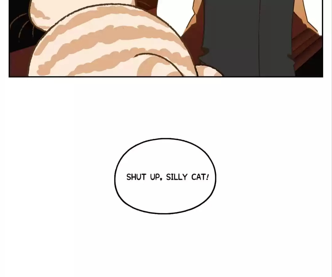 Monster's Bar (Colored) Chapter 87 page 9 - 