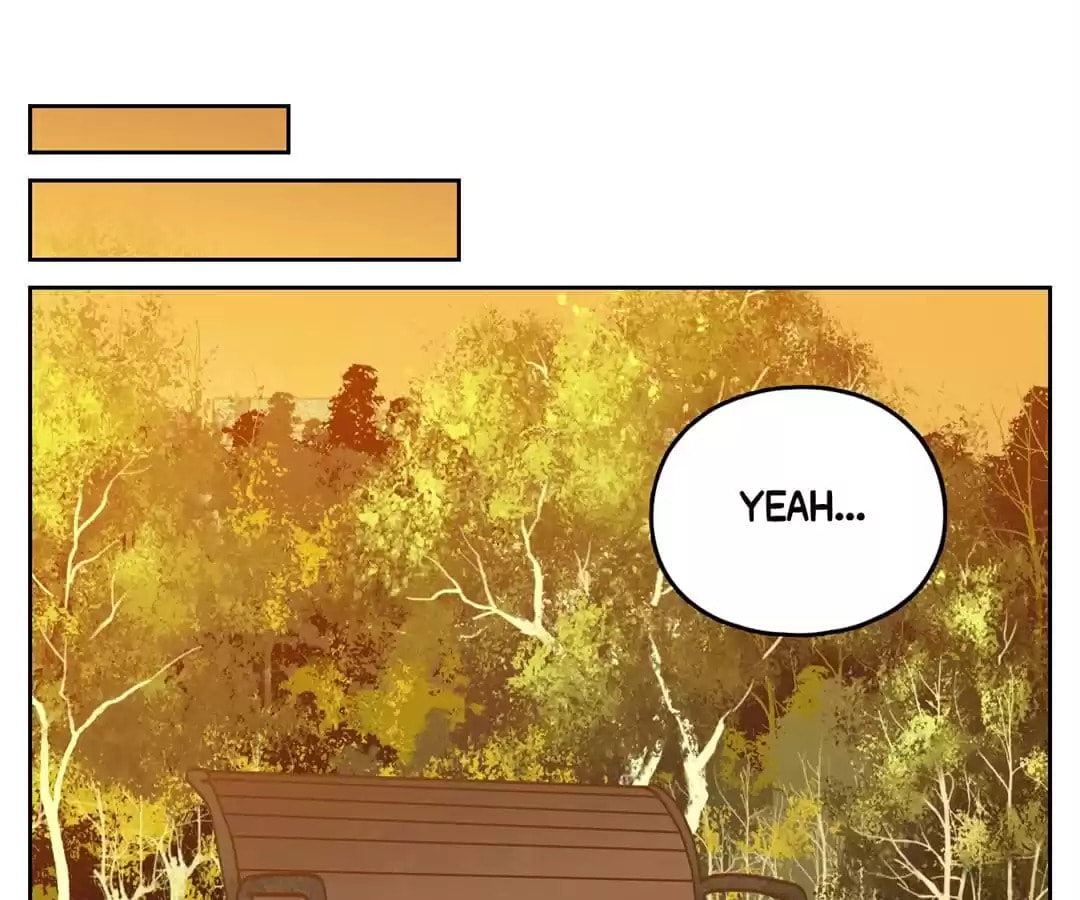 Monster's Bar (Colored) Chapter 87 page 84 - 
