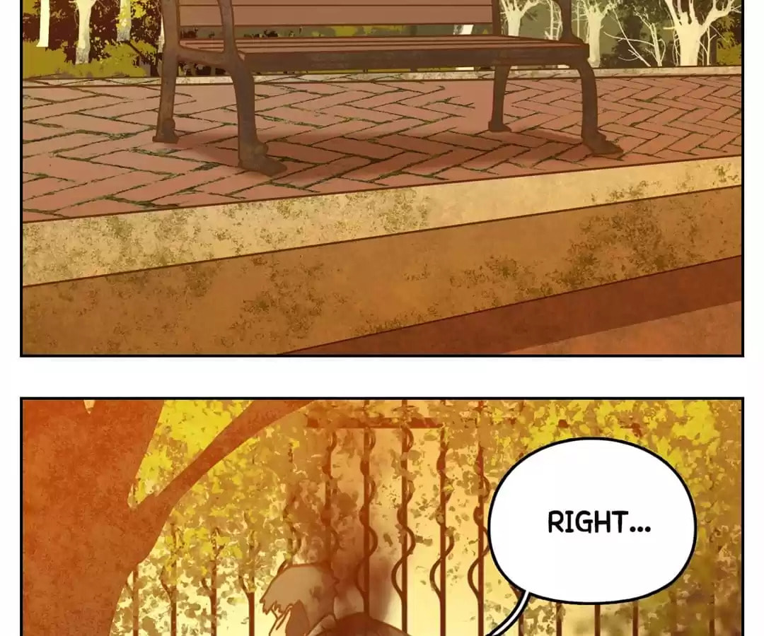 Monster's Bar (Colored) Chapter 87 page 85 - 
