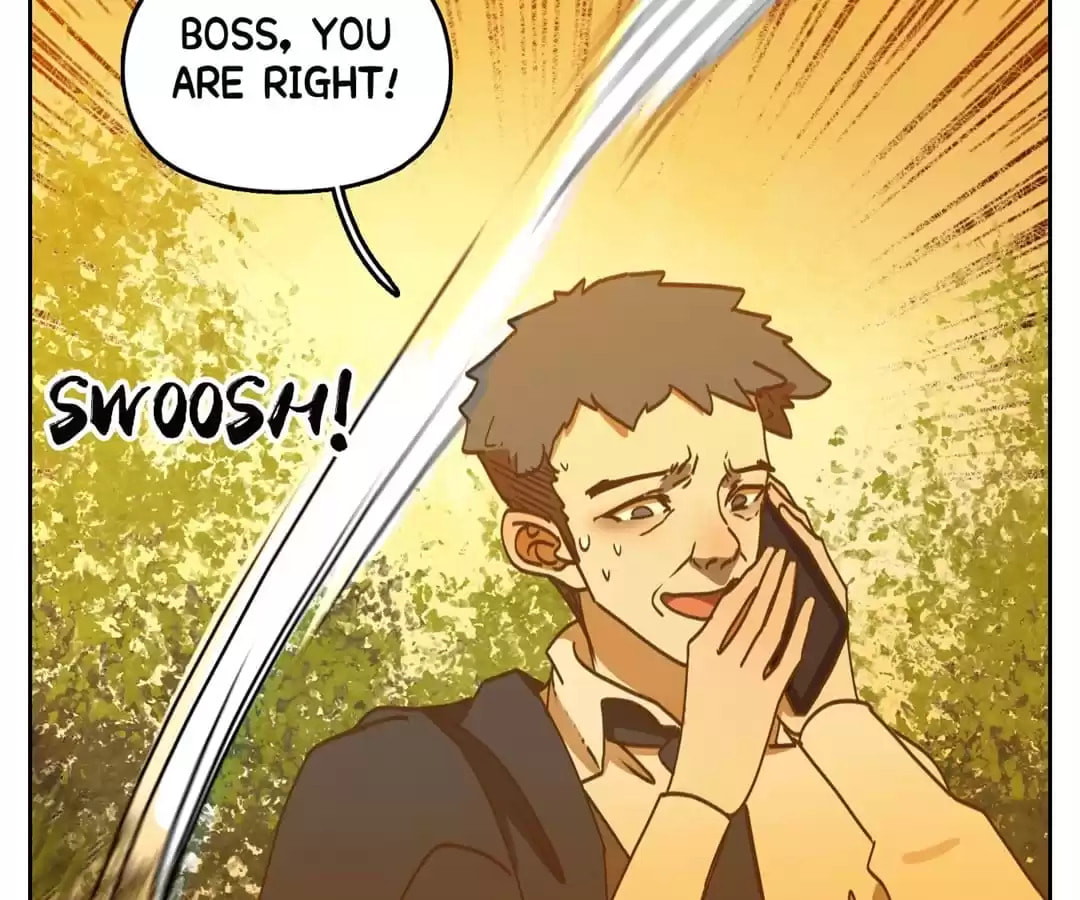Monster's Bar (Colored) Chapter 87 page 87 - 