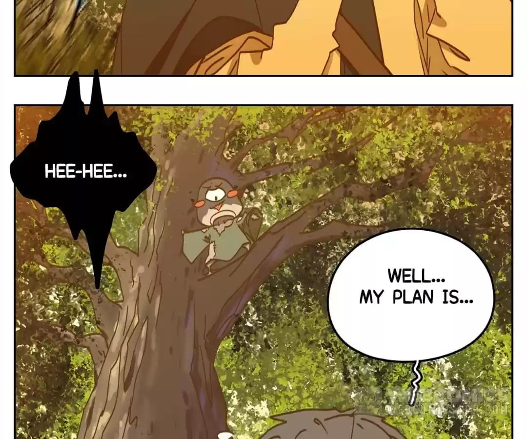 Monster's Bar (Colored) Chapter 87 page 88 - 